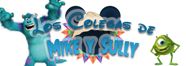 Los Colegas de Mike y Sully